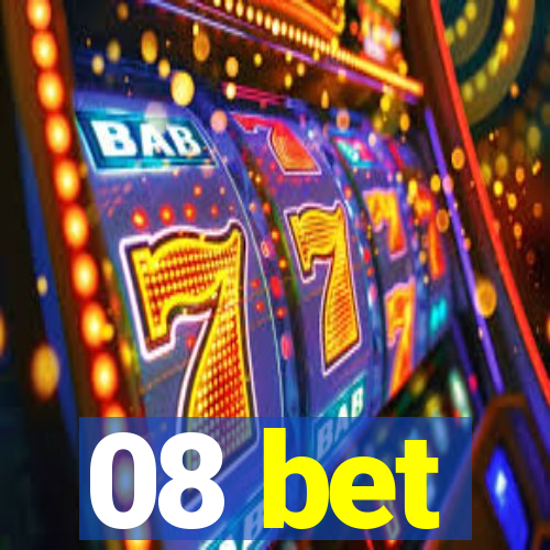 08 bet